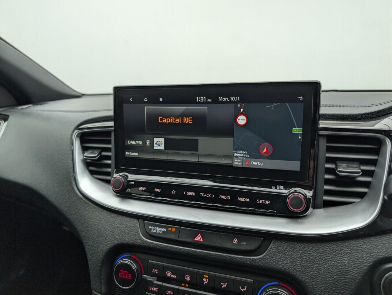 Used Kia Pro Ceed 2021 for sale - 76499793: Photo 13