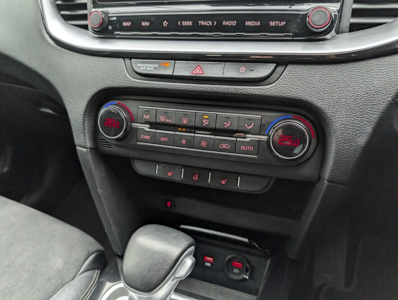 Used Kia Pro Ceed 2021 for sale - 76499793: Photo 14