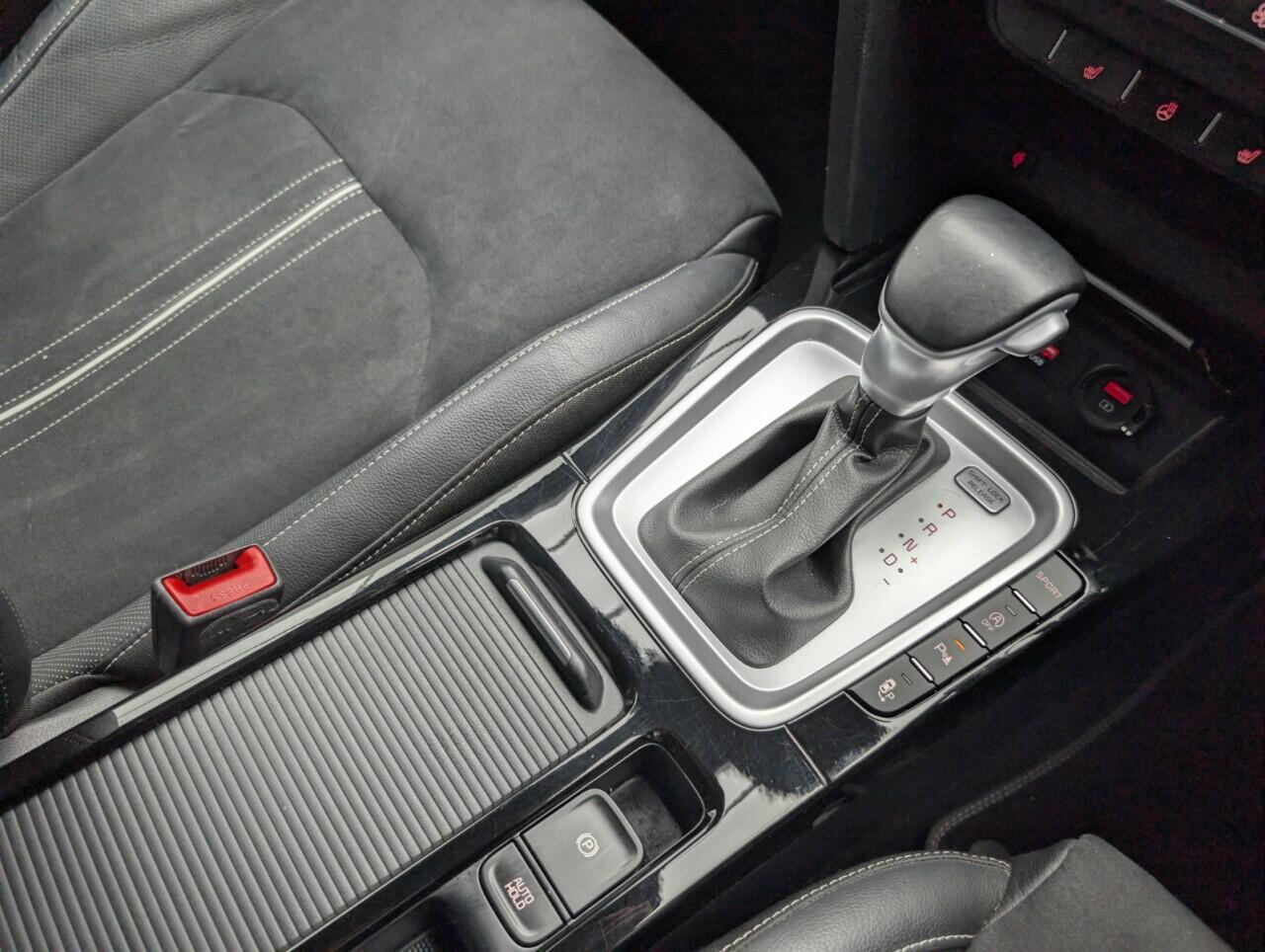 Used Kia Pro Ceed 2021 for sale - 76499793: Photo 15