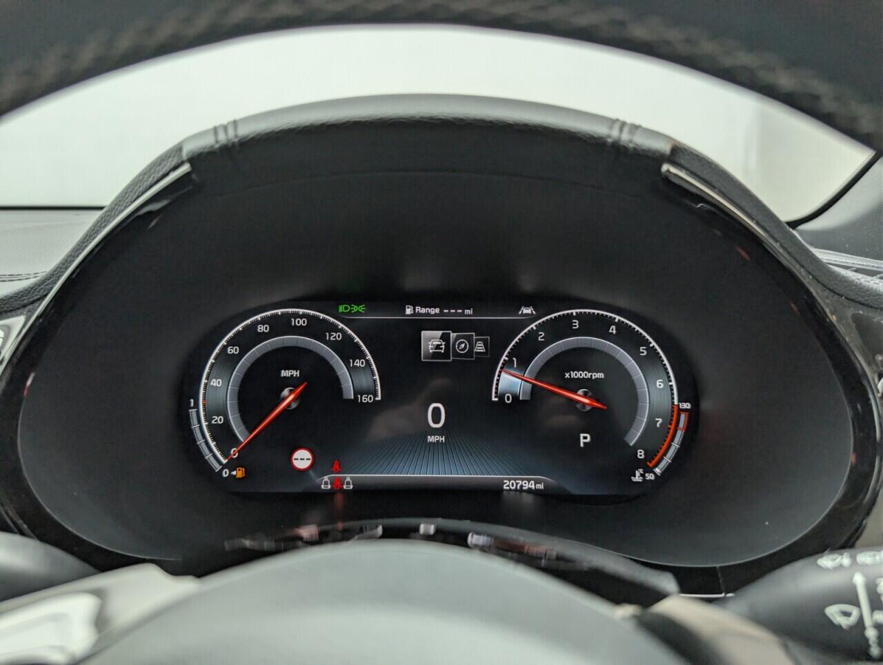 Used Kia Pro Ceed 2021 for sale - 76499793: Photo 16