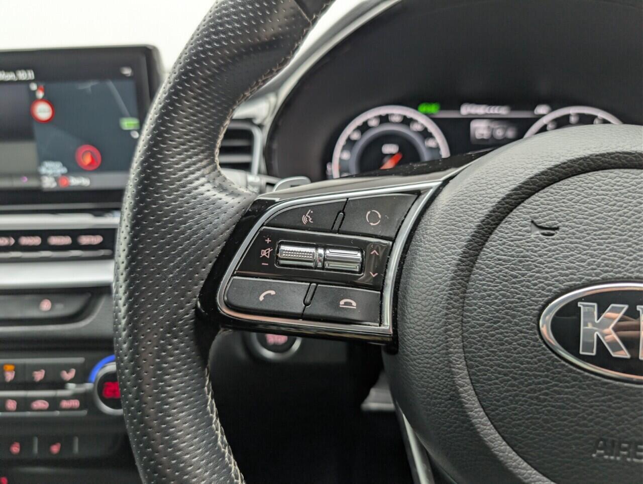 Used Kia Pro Ceed 2021 for sale - 76499793: Photo 17