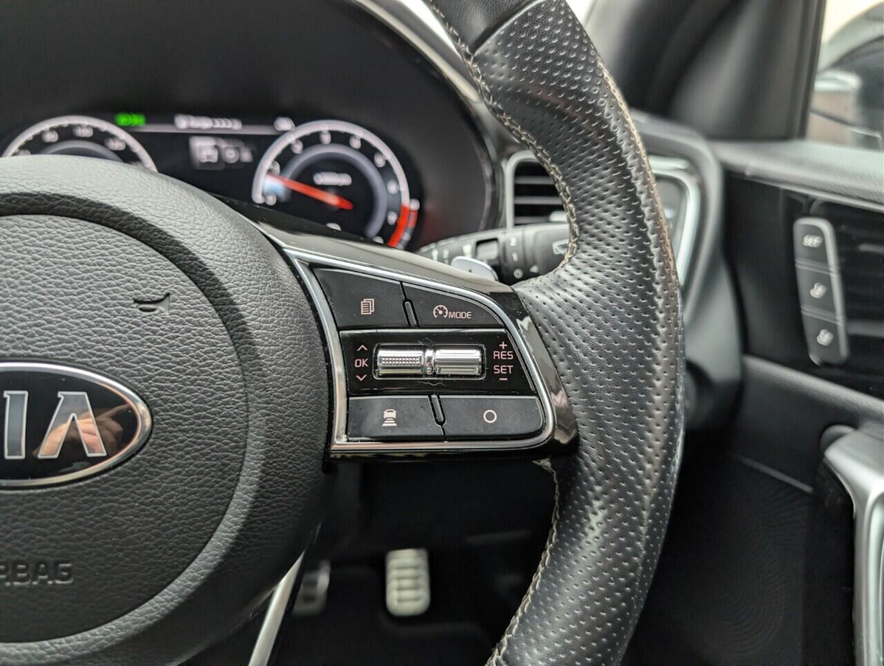 Used Kia Pro Ceed 2021 for sale - 76499793: Photo 18