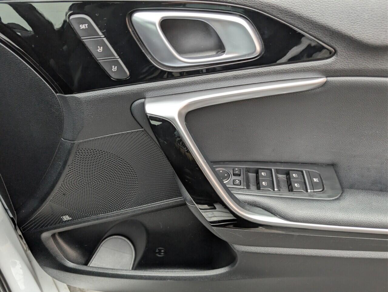 Used Kia Pro Ceed 2021 for sale - 76499793: Photo 20