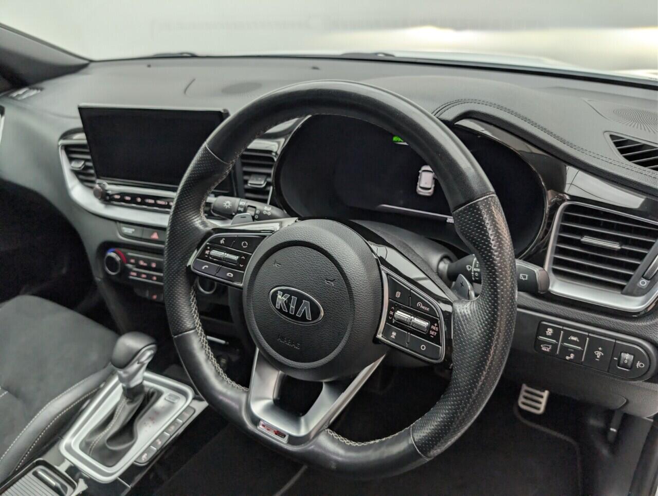 Used Kia Pro Ceed 2021 for sale - 76499793: Photo 23