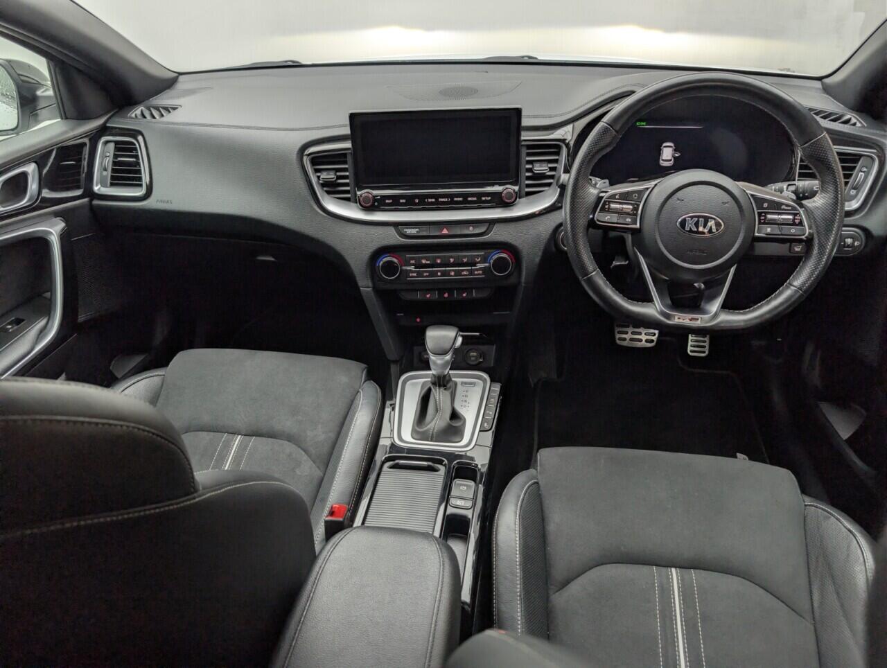 Used Kia Pro Ceed 2021 for sale - 76499793: Photo 24