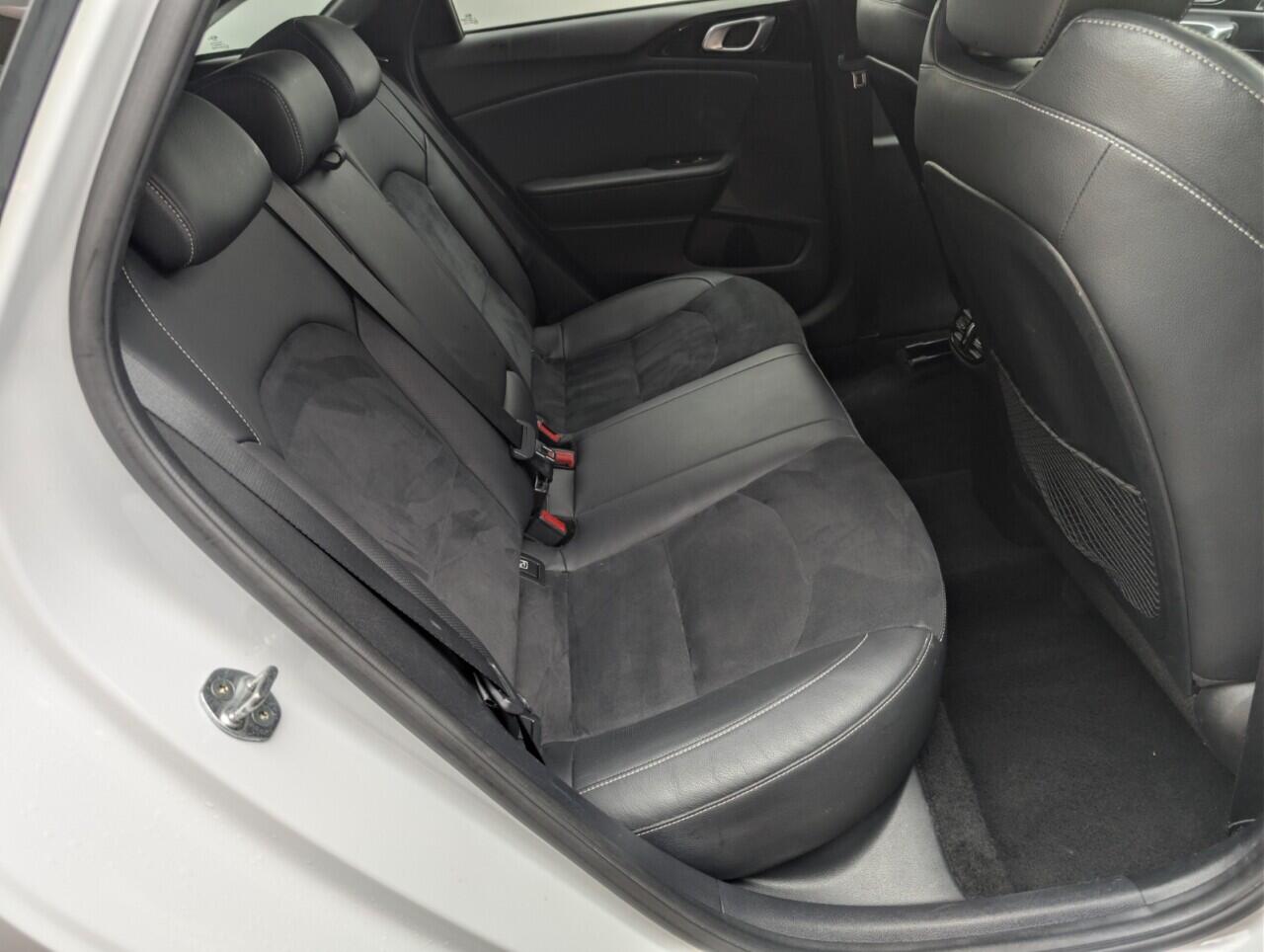 Used Kia Pro Ceed 2021 for sale - 76499793: Photo 25