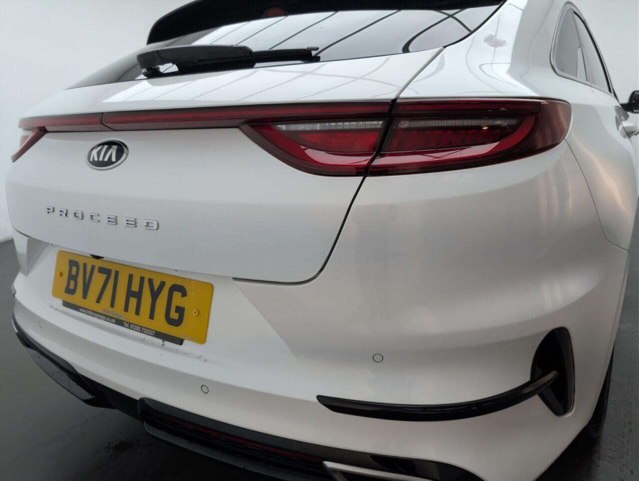 Used Kia Pro Ceed 2021 for sale - 76499793: Photo 26