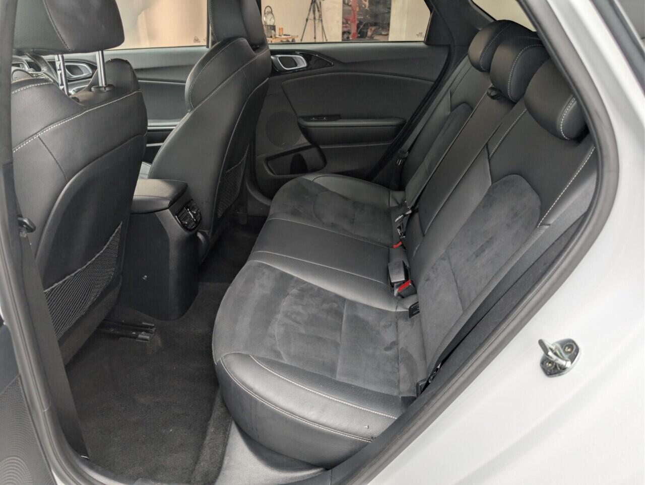 Used Kia Pro Ceed 2021 for sale - 76499793: Photo 28