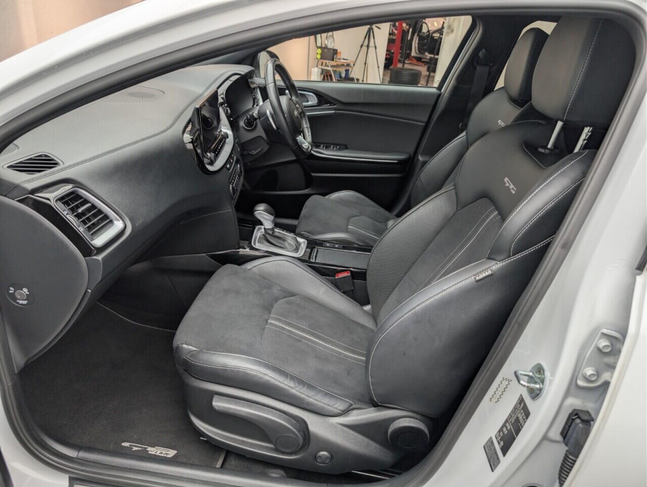 Used Kia Pro Ceed 2021 for sale - 76499793: Photo 29