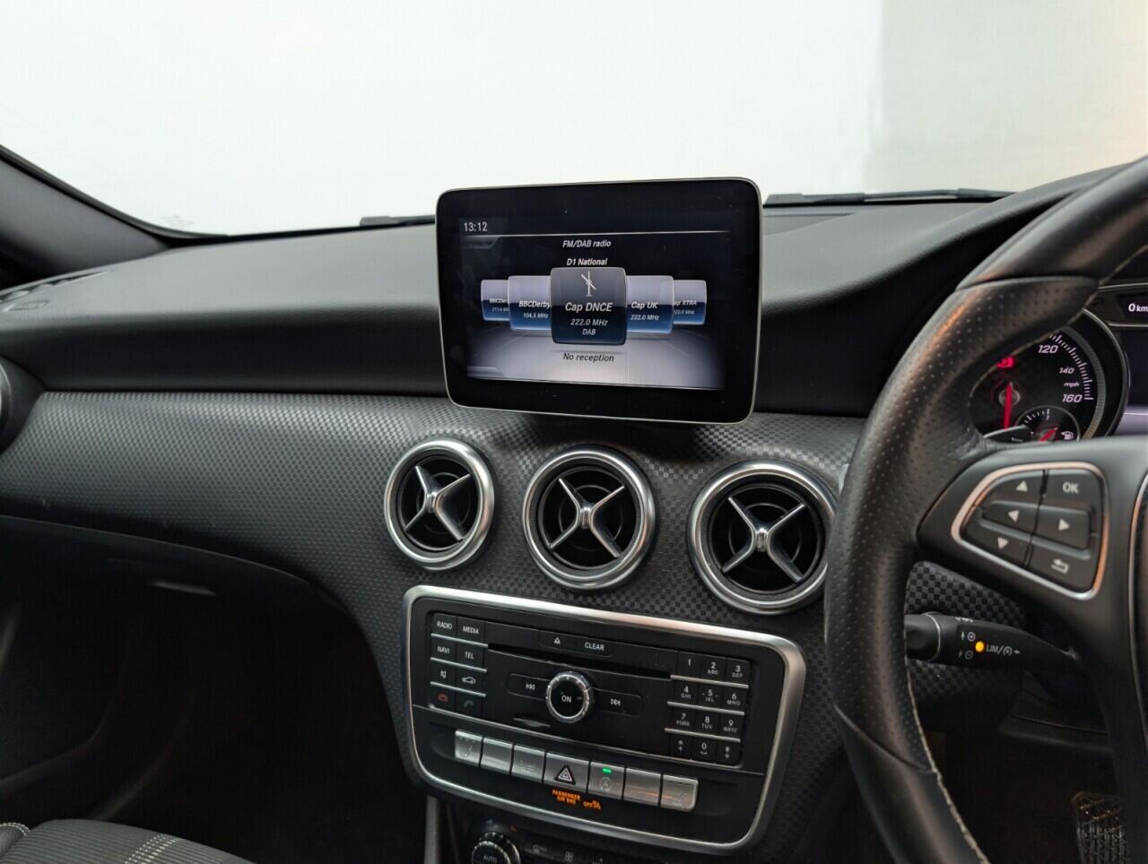 Used Mercedes-Benz A-Class 2018 for sale - 76425560: Photo 13