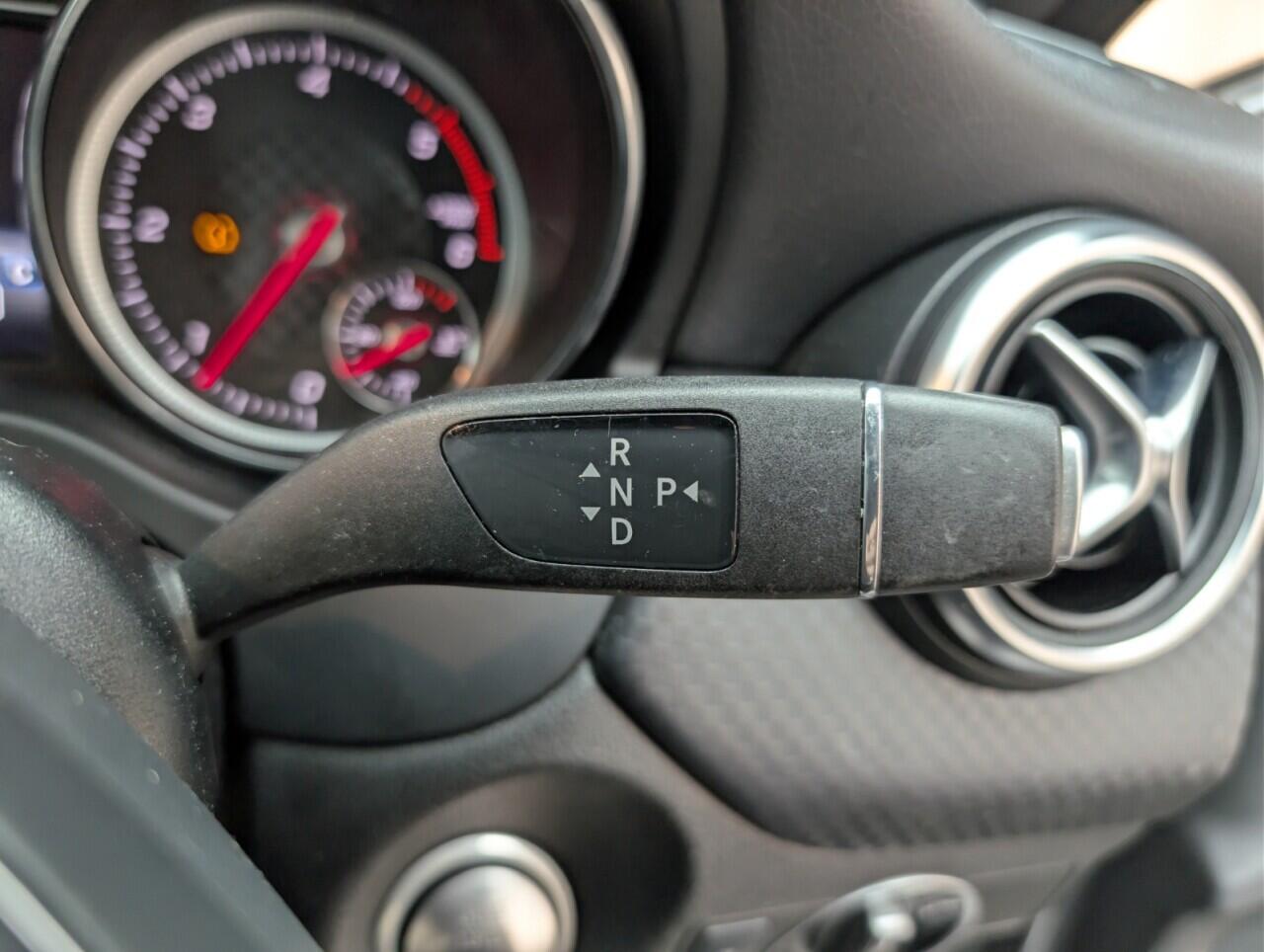 Used Mercedes-Benz A-Class 2018 for sale - 76425560: Photo 15