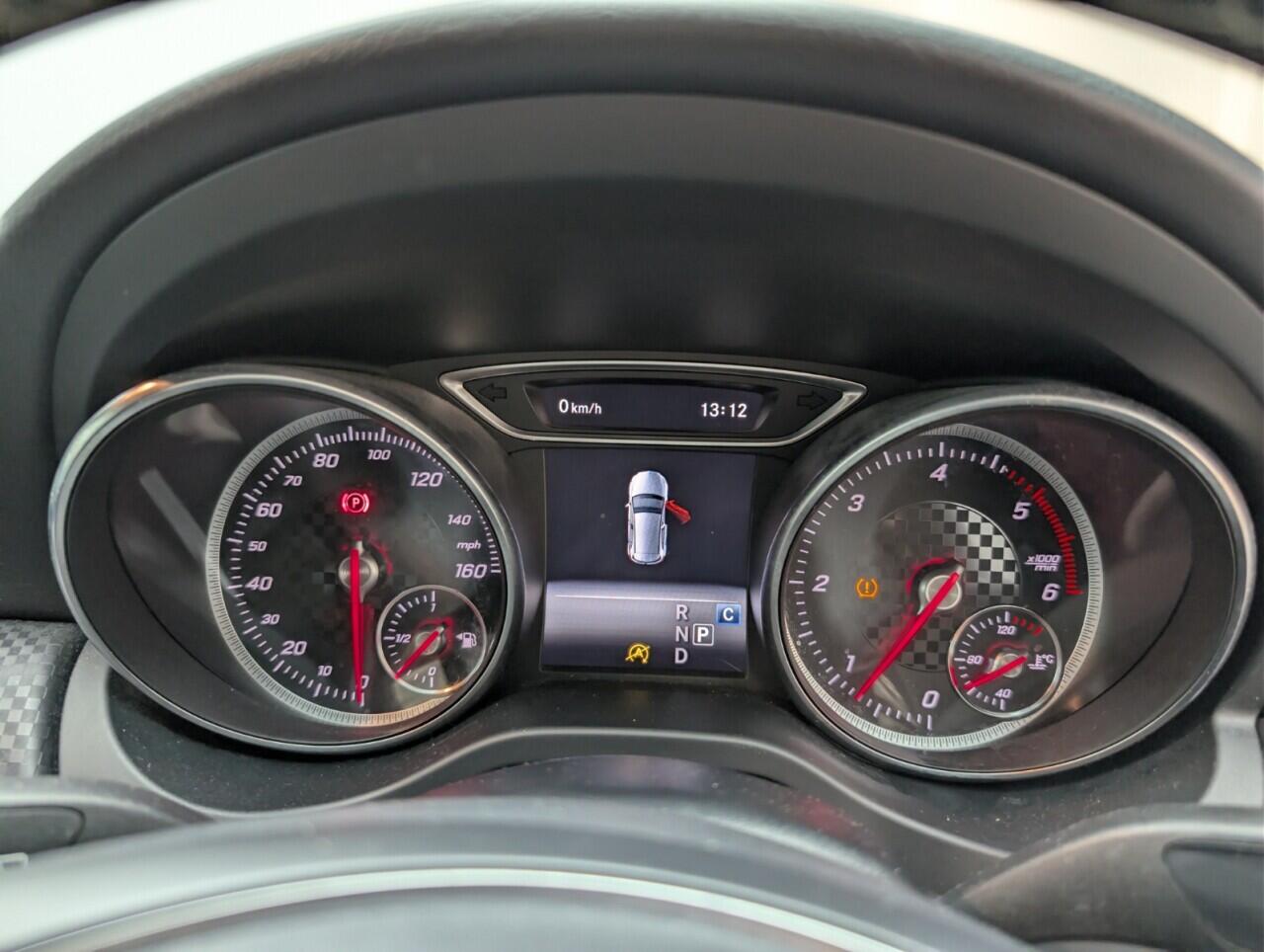 Used Mercedes-Benz A-Class 2018 for sale - 76425560: Photo 16