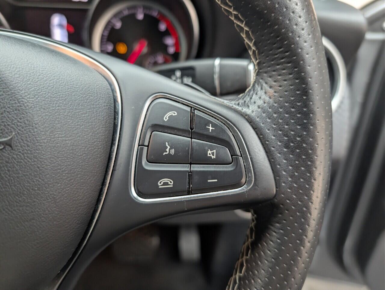 Used Mercedes-Benz A-Class 2018 for sale - 76425560: Photo 18