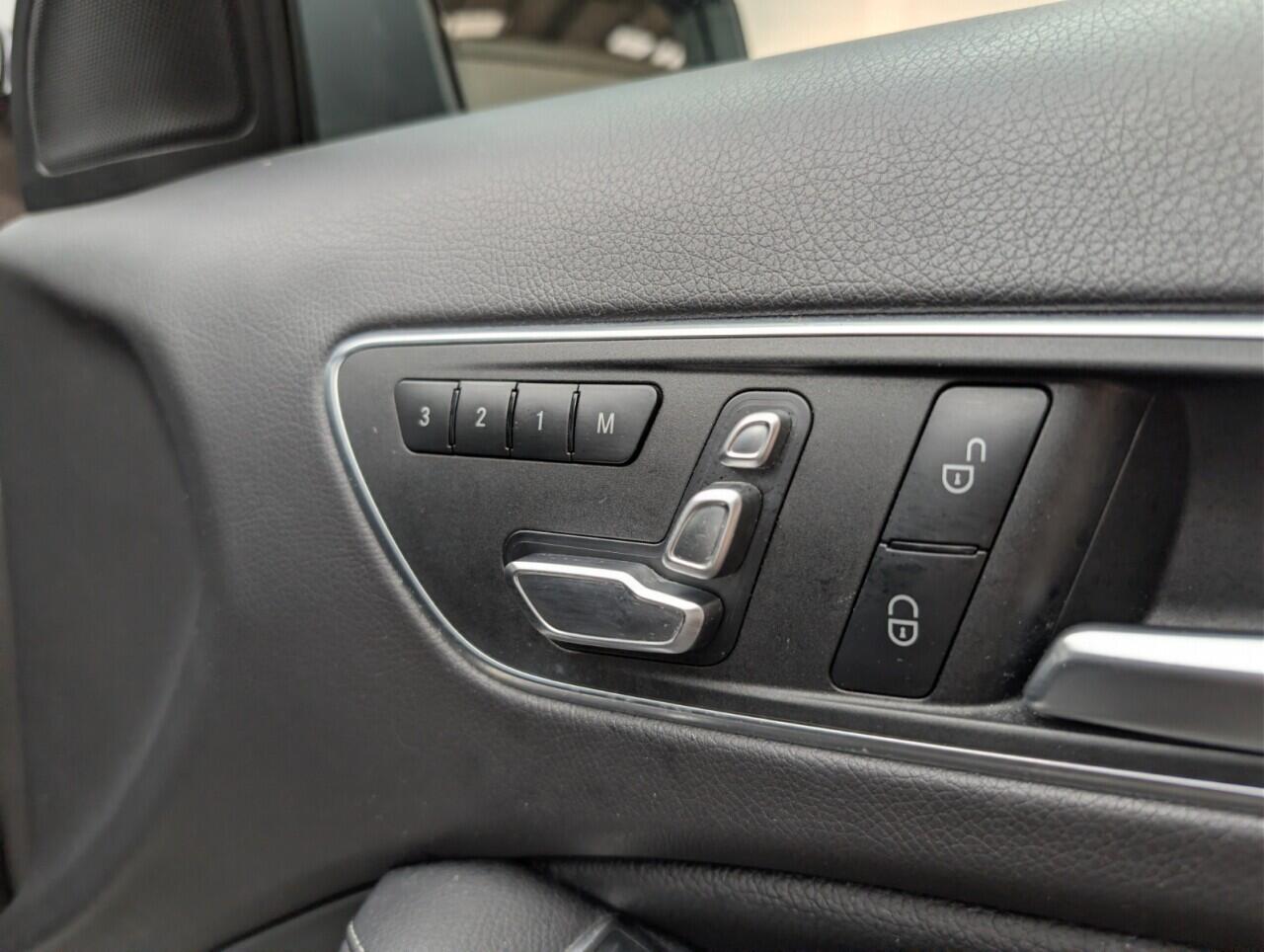 Used Mercedes-Benz A-Class 2018 for sale - 76425560: Photo 21