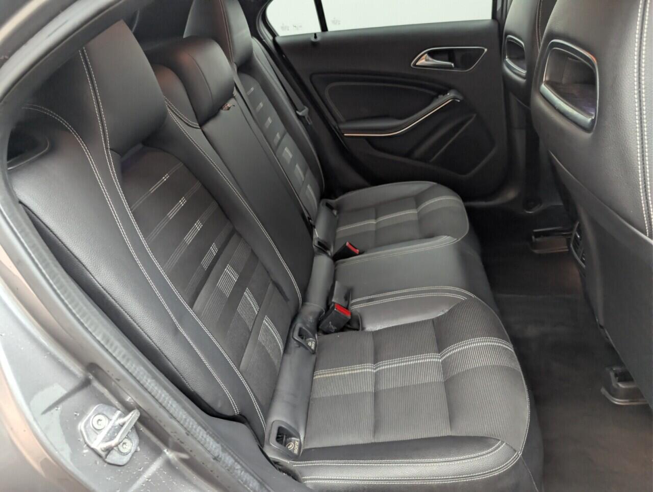 Used Mercedes-Benz A-Class 2018 for sale - 76425560: Photo 24