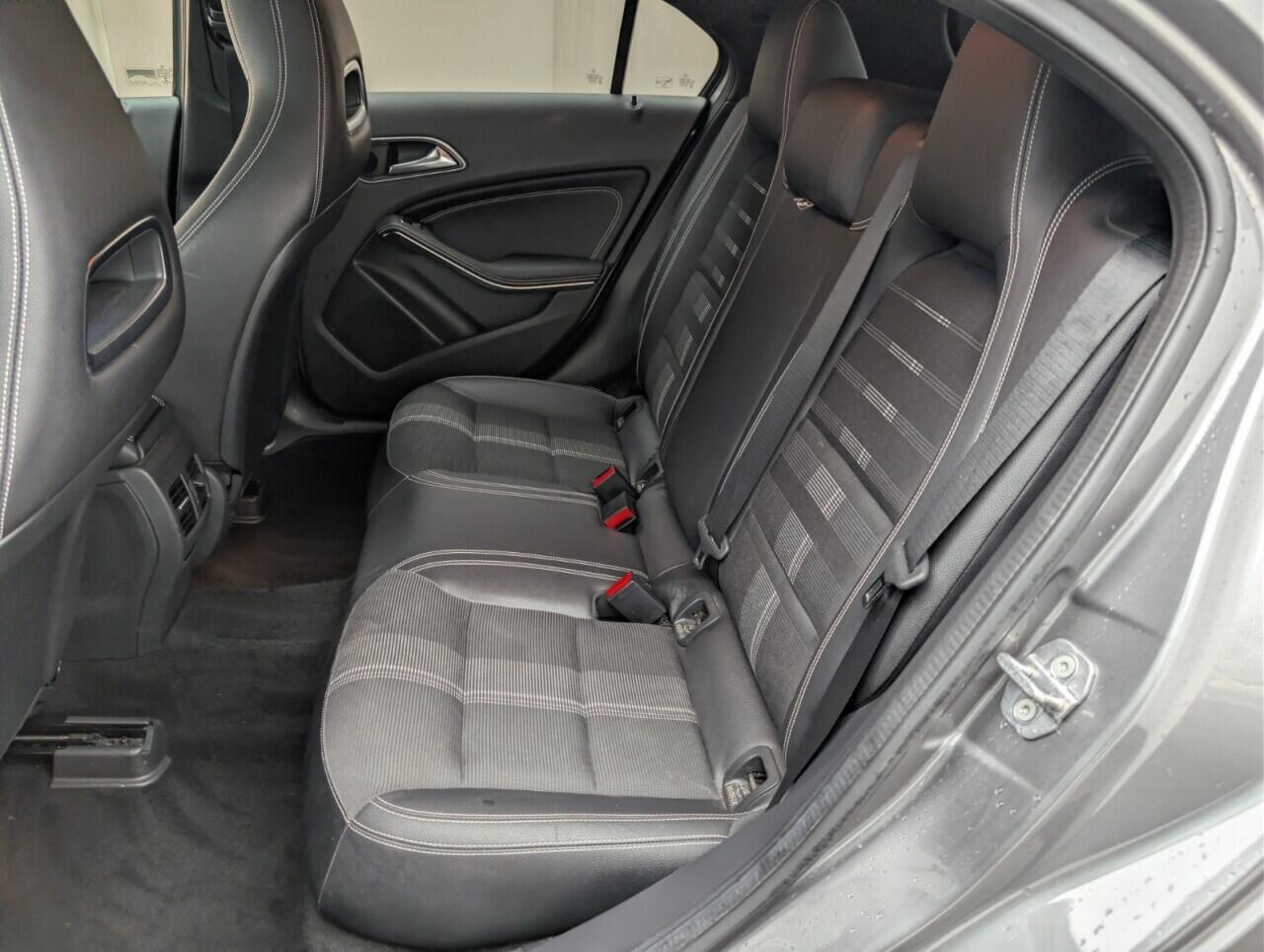 Used Mercedes-Benz A-Class 2018 for sale - 76425560: Photo 26