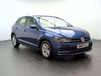 Used Volkswagen Polo 2019 for sale - 79855164: Photo