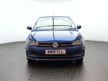 Used Volkswagen Polo 2019 for sale - 79855164: Photo