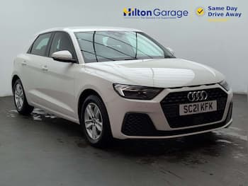 Used Audi A1 2021 for sale - 79664051: Photo