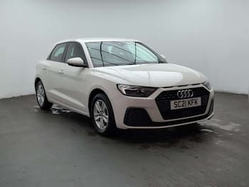 Used Audi A1 2021 for sale - 79664051: Photo