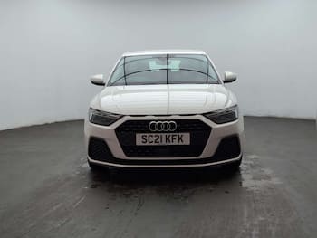 Used Audi A1 2021 for sale - 79664051: Photo
