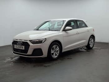 Used Audi A1 2021 for sale - 79664051: Photo