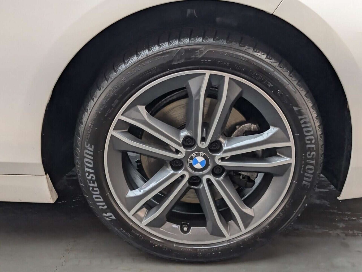 Used BMW 2 Series 2022 for sale - 77937291: Photo 12