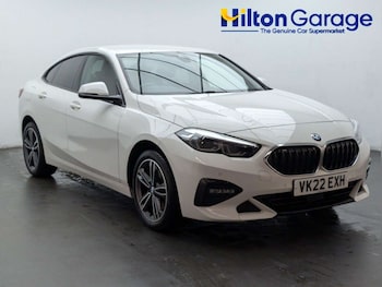 Used BMW 2 Series Gran Coupe 2022 for sale - 77937291: Photo
