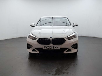 Used BMW 2 Series Gran Coupe 2022 for sale - 77937291: Photo