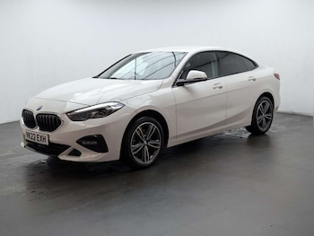 Used BMW 2 Series Gran Coupe 2022 for sale - 77937291: Photo