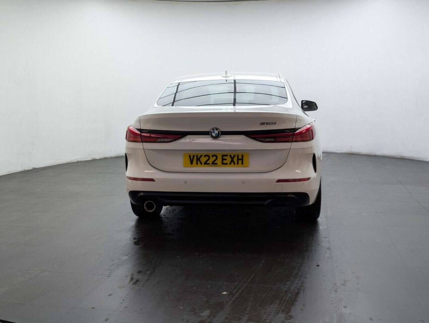 Used BMW 2 Series 2022 for sale - 77937291: Photo 8