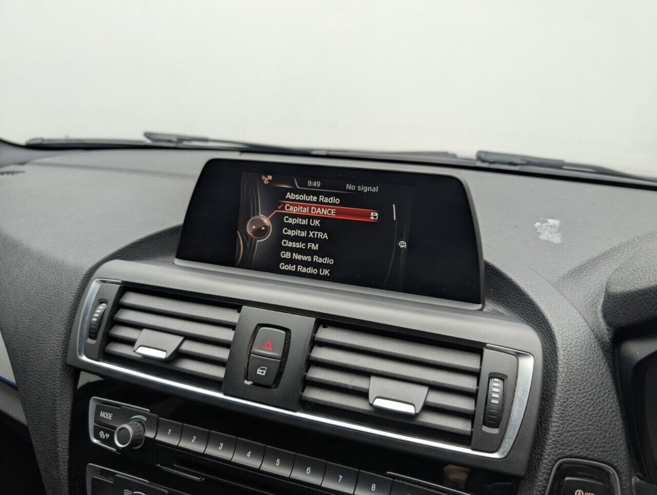 Used BMW 1 Series 2016 for sale - 76500011: Photo 12