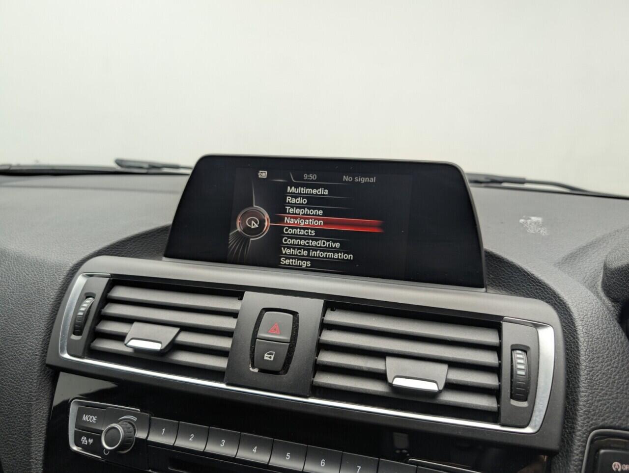 Used BMW 1 Series 2016 for sale - 76500011: Photo 14