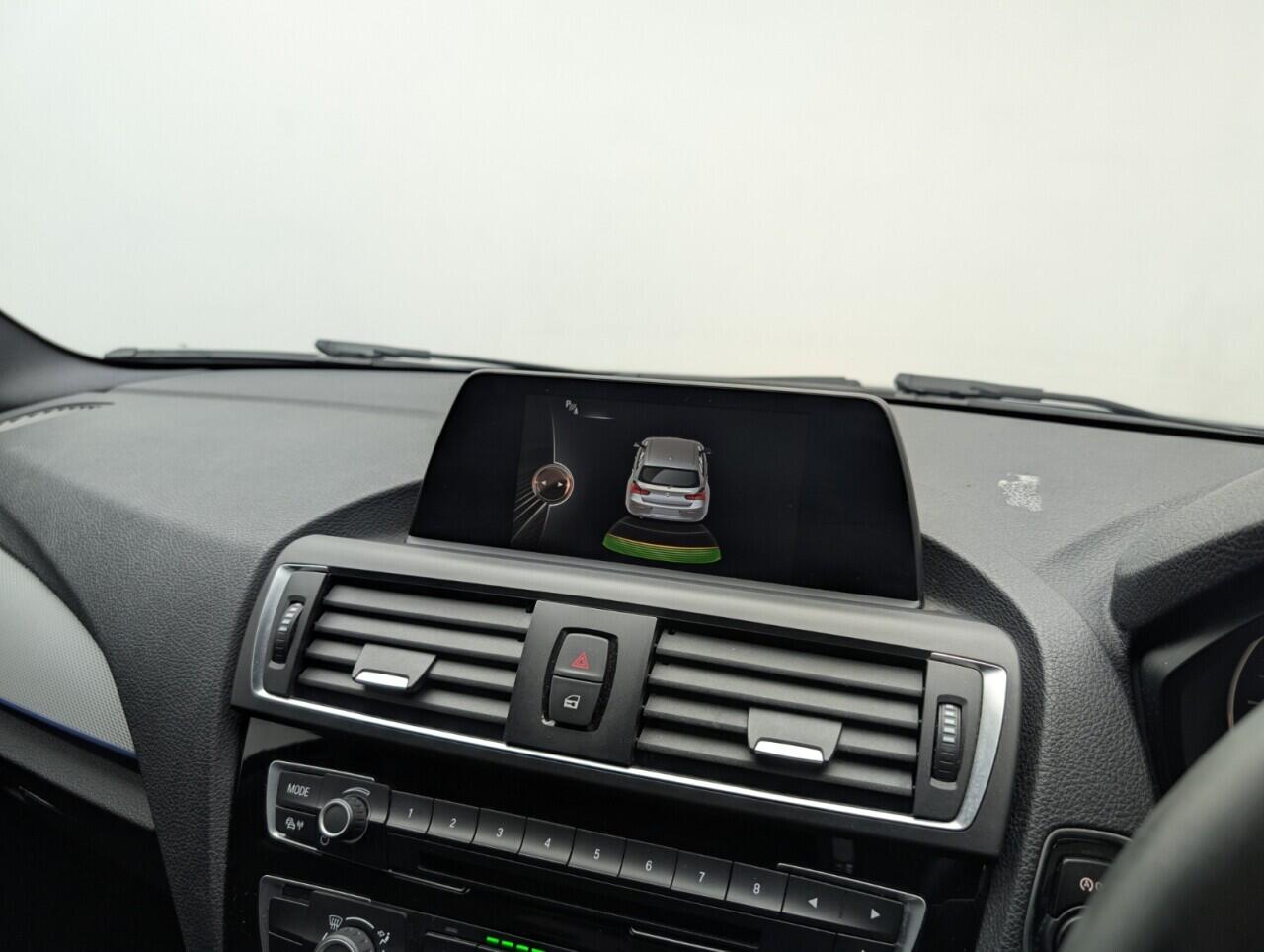 Used BMW 1 Series 2016 for sale - 76500011: Photo 15