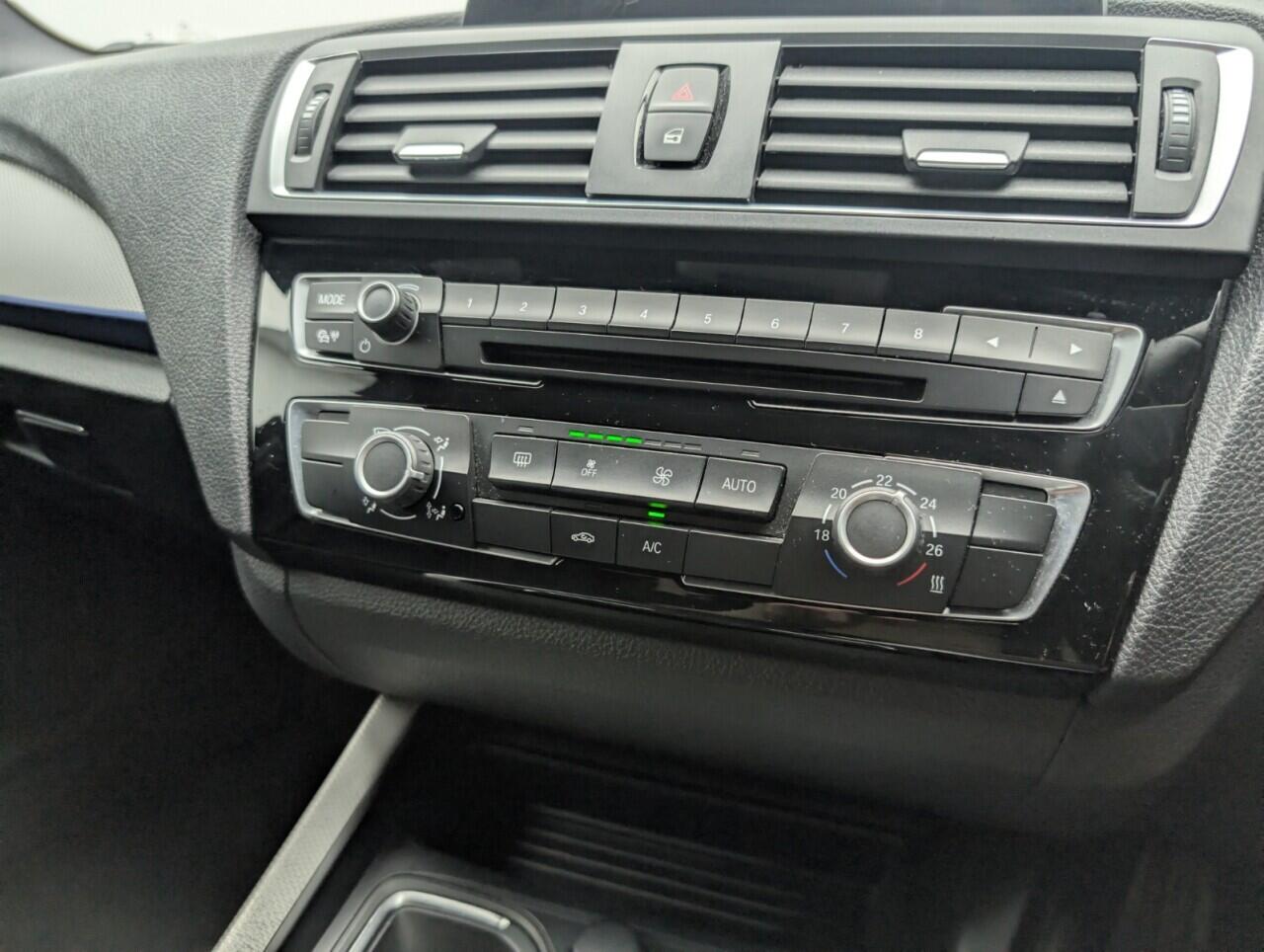 Used BMW 1 Series 2016 for sale - 76500011: Photo 16