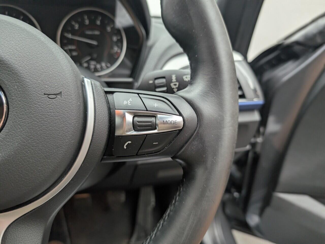 Used BMW 1 Series 2016 for sale - 76500011: Photo 20