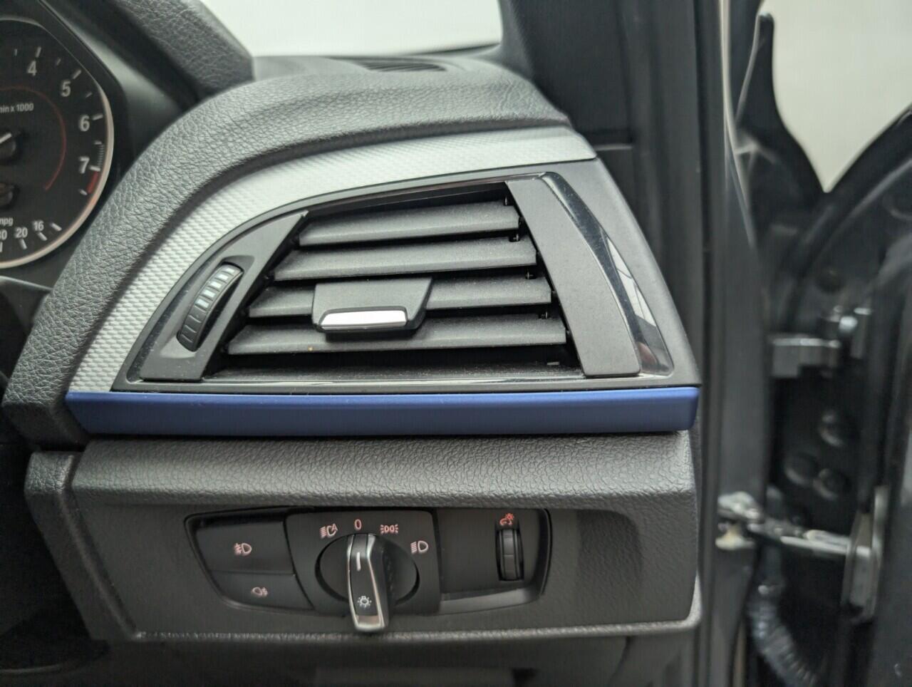 Used BMW 1 Series 2016 for sale - 76500011: Photo 21