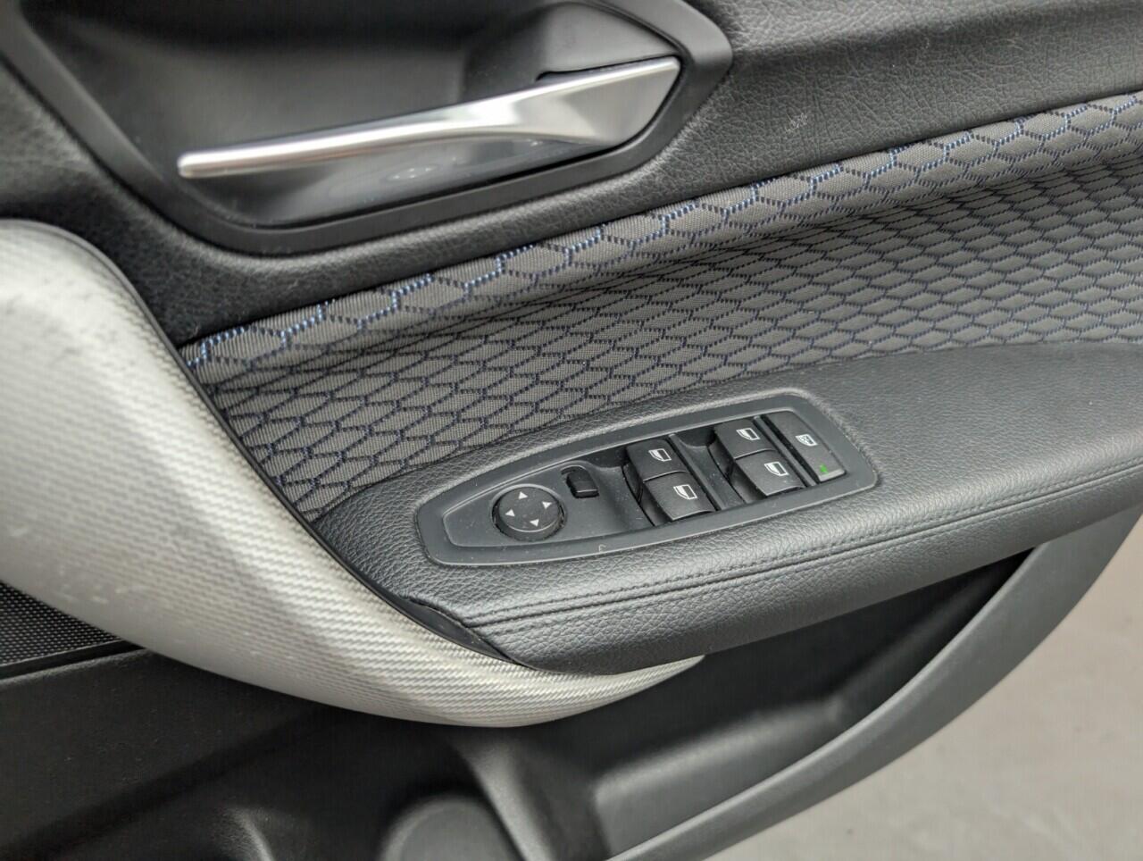 Used BMW 1 Series 2016 for sale - 76500011: Photo 22