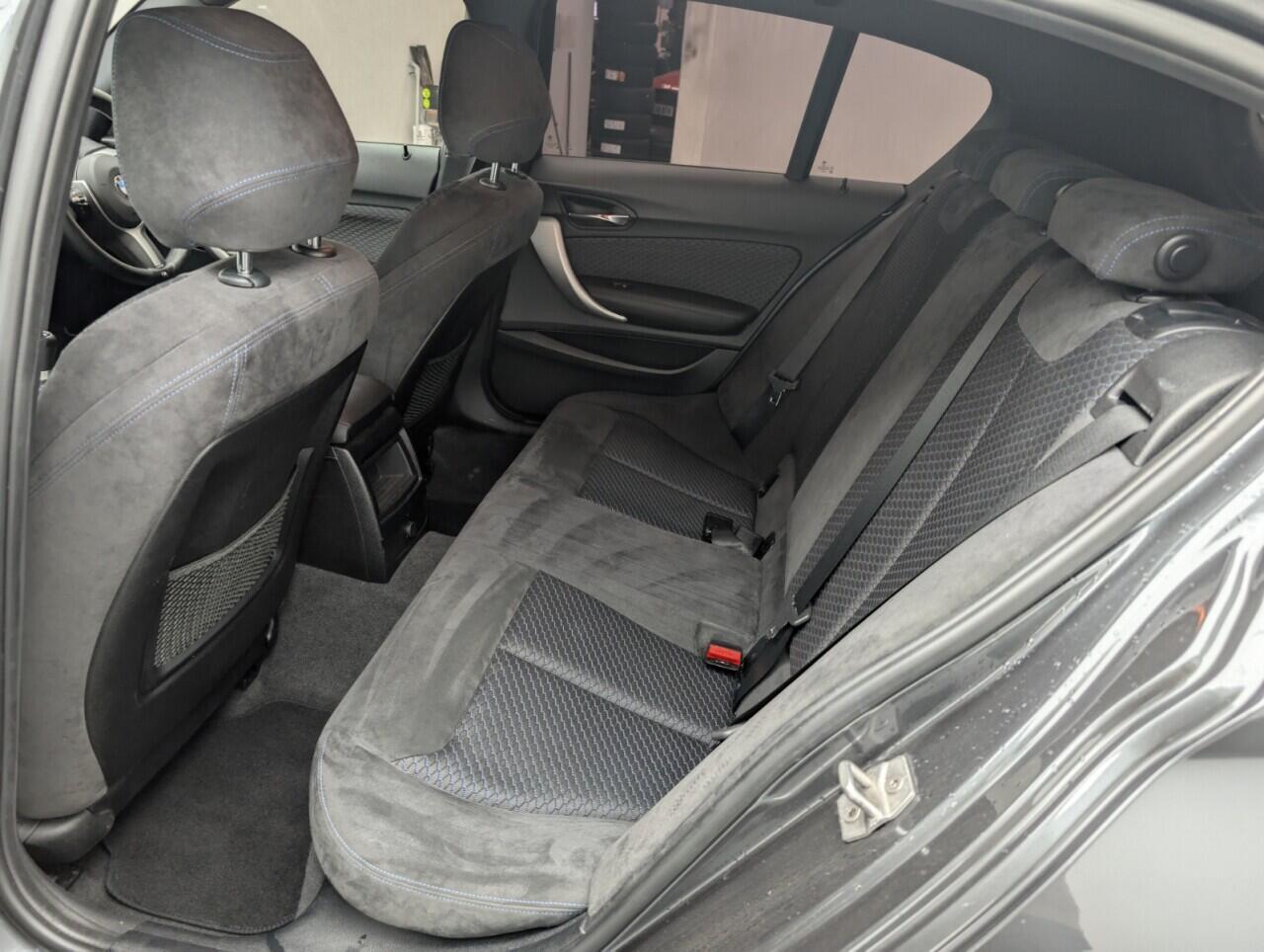 Used BMW 1 Series 2016 for sale - 76500011: Photo 28