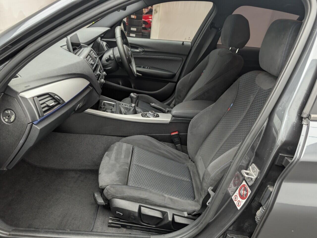 Used BMW 1 Series 2016 for sale - 76500011: Photo 29