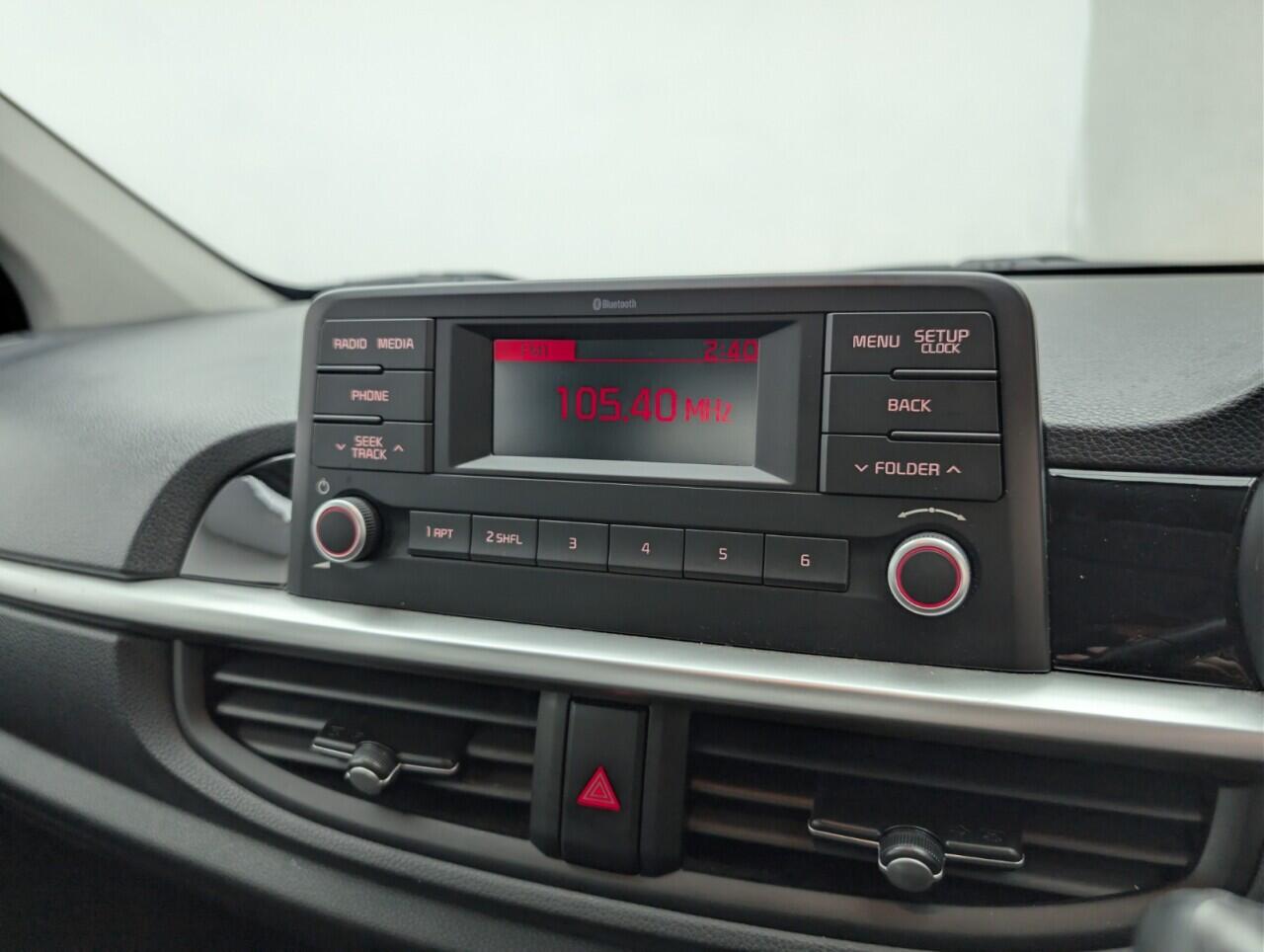 Used Kia Picanto 2020 for sale - 76752428: Photo 13