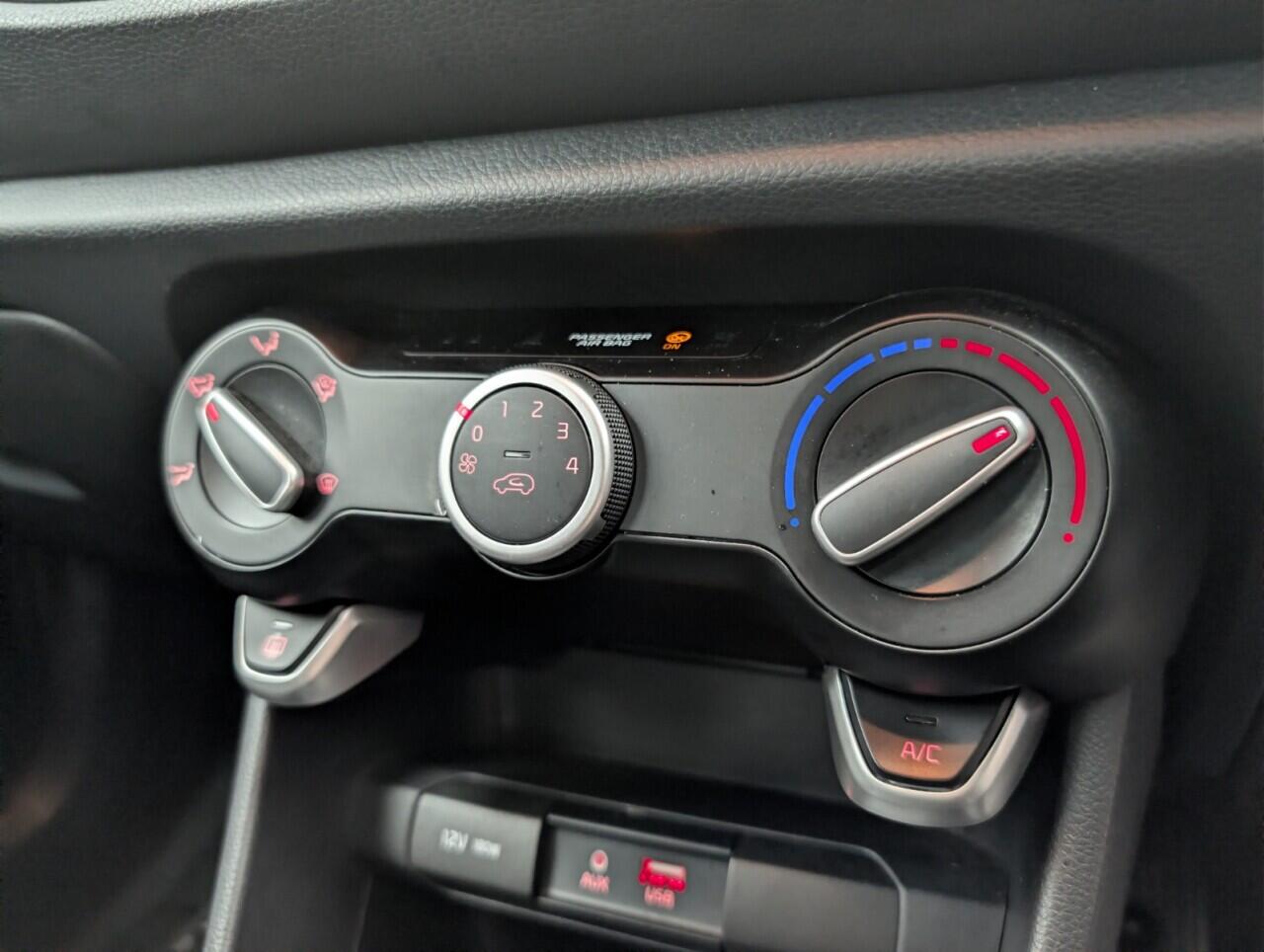 Used Kia Picanto 2020 for sale - 76752428: Photo 14