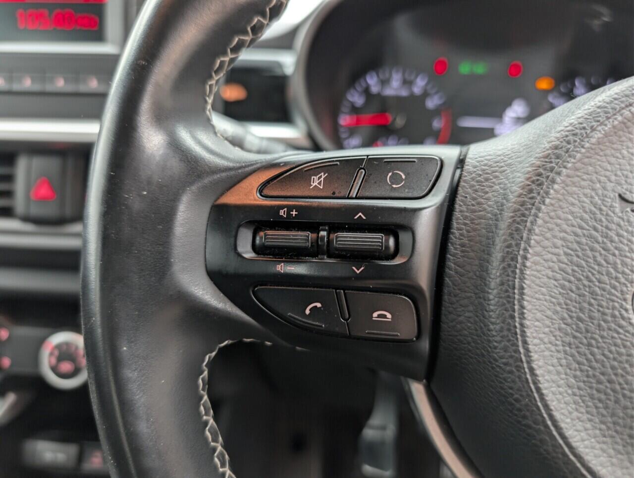 Used Kia Picanto 2020 for sale - 76752428: Photo 17