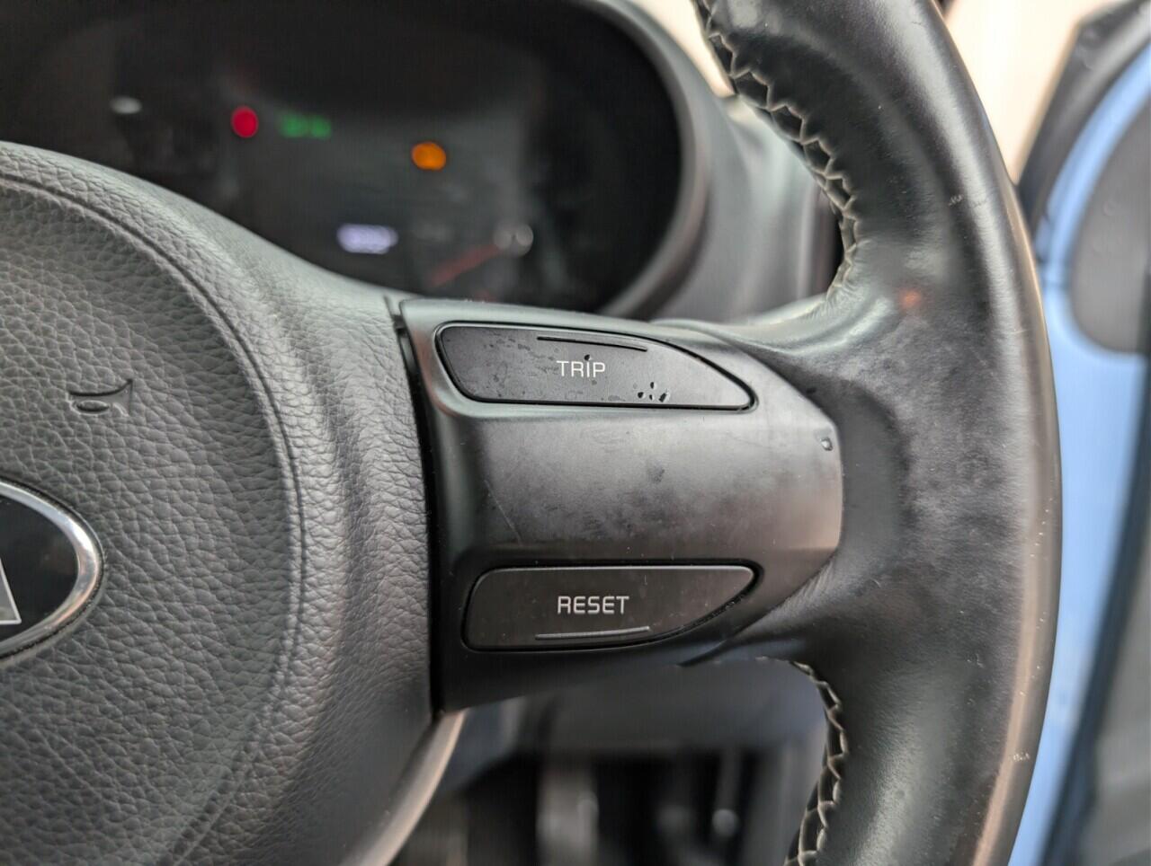 Used Kia Picanto 2020 for sale - 76752428: Photo 18