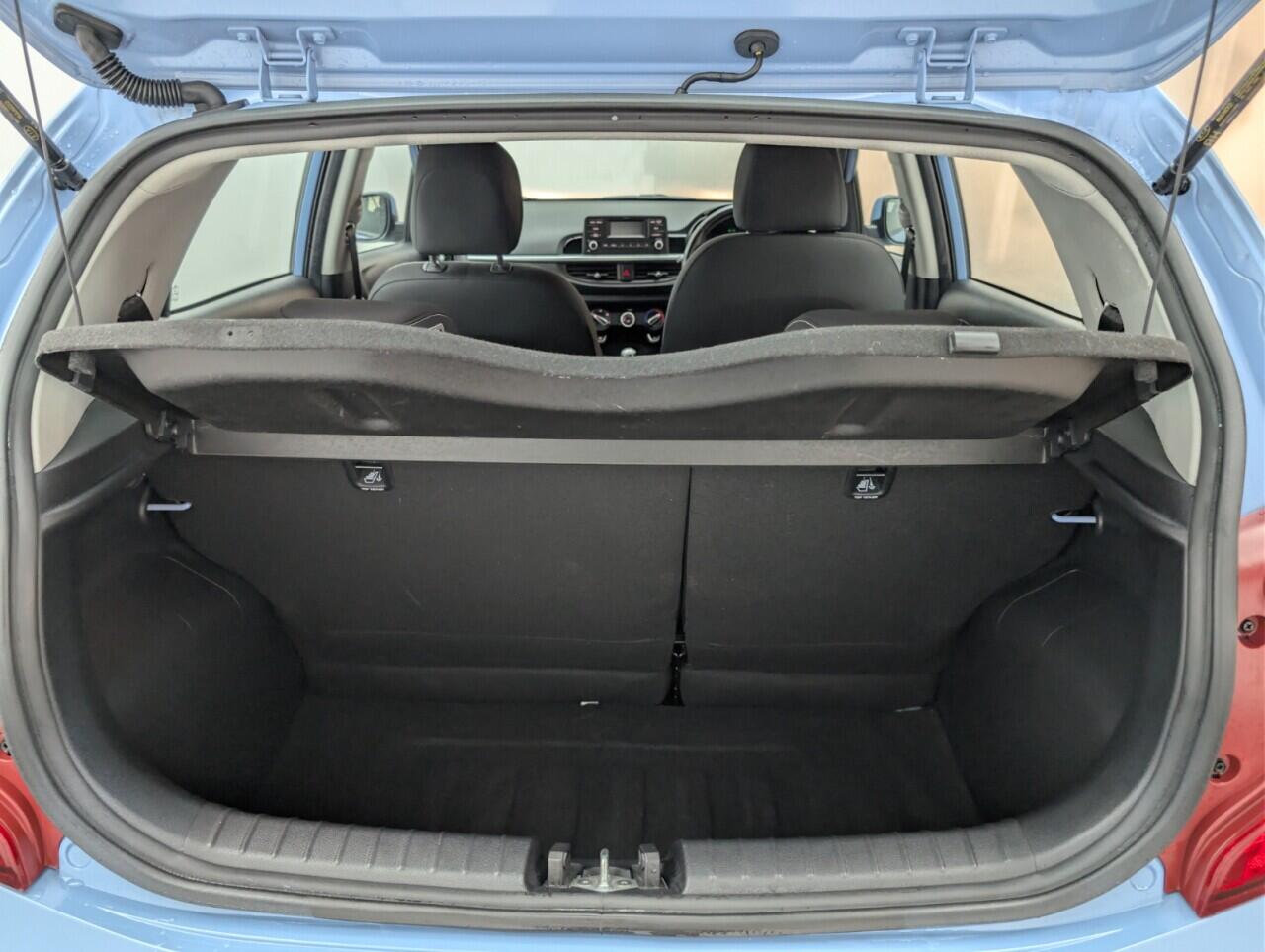 Used Kia Picanto 2020 for sale - 76752428: Photo 24