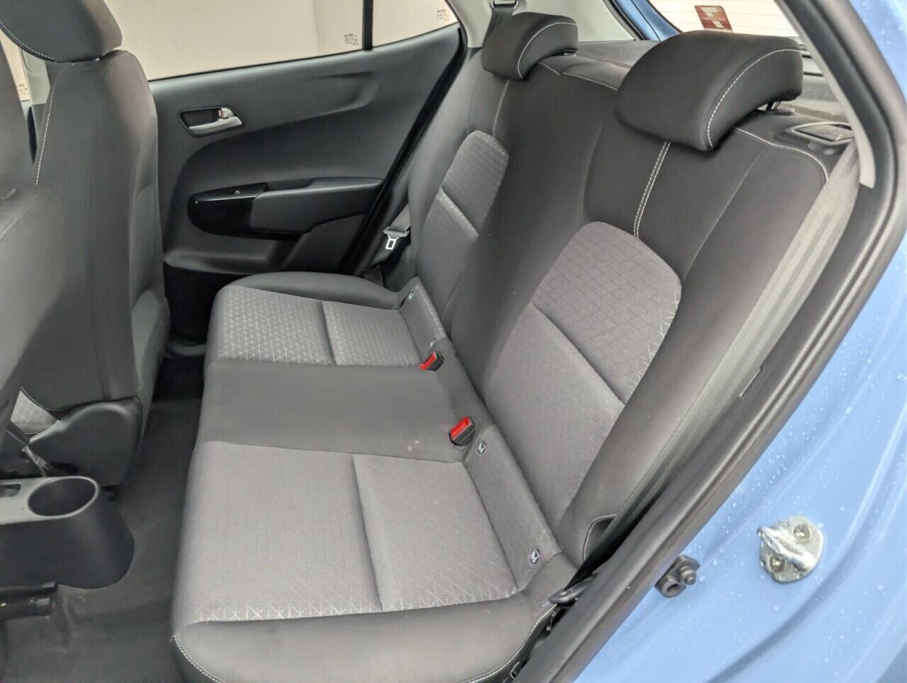 Used Kia Picanto 2020 for sale - 76752428: Photo 25