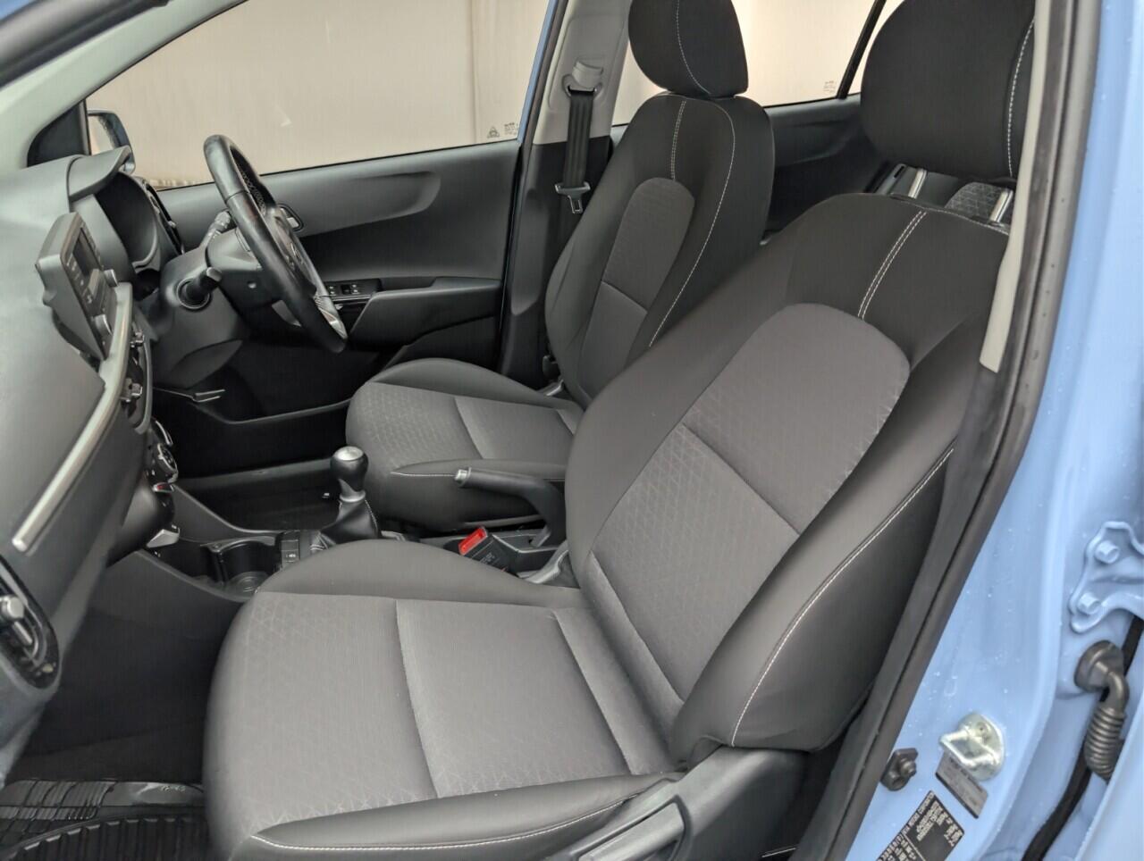 Used Kia Picanto 2020 for sale - 76752428: Photo 26