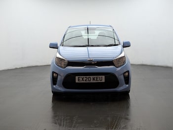 Used Kia Picanto 2020 for sale - 76752428: Photo
