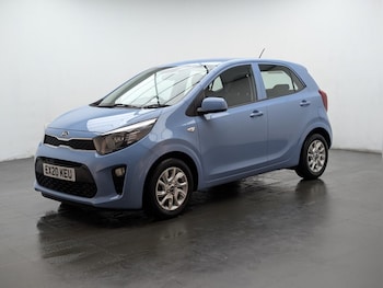 Used Kia Picanto 2020 for sale - 76752428: Photo