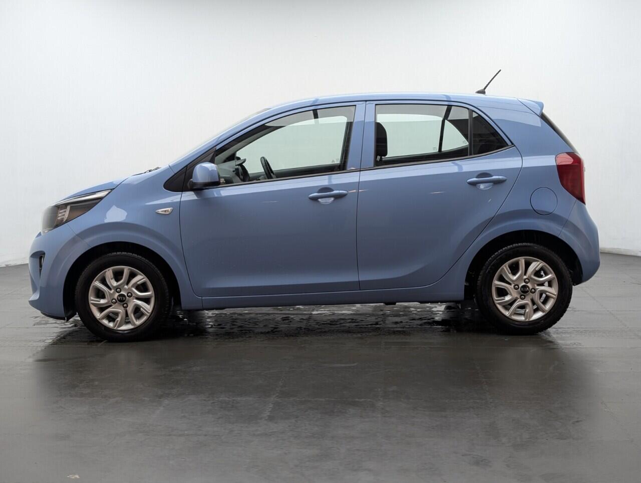 Used Kia Picanto 2020 for sale - 76752428: Photo 5